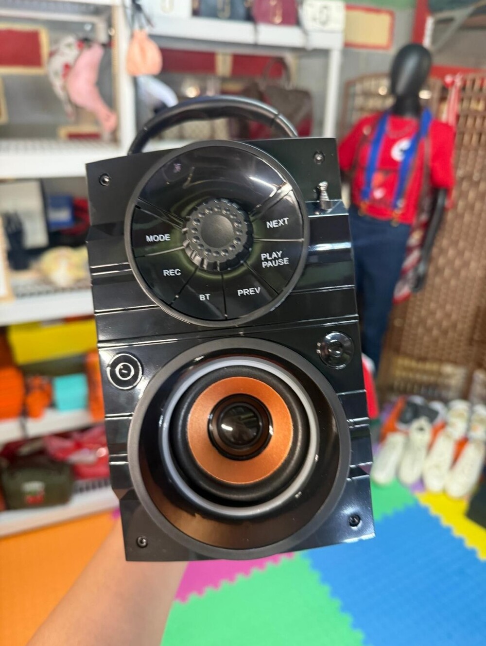 GIVEAWAY Mystery GIFT OR Speaker π - Picture 3 of 5